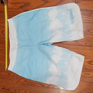 Woman's Powderoom boardshorts